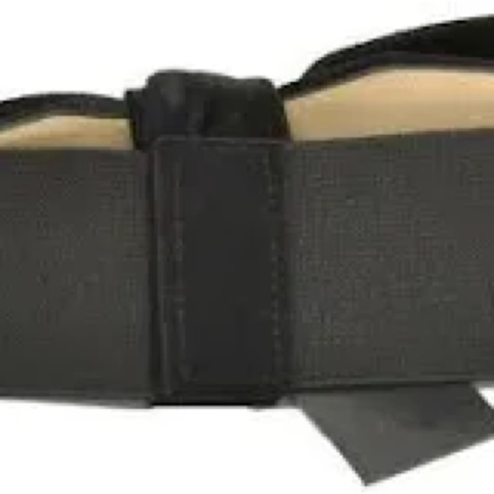 INC Wide Stretch
NWT,Black Velvet Bow Belt
Cummerbund Wedding🍝 - Picture 6 of 6